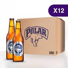 POLAR PILSEN NR 355MLx12UN