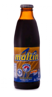MALTIN POLAR NR 250MLx12UN