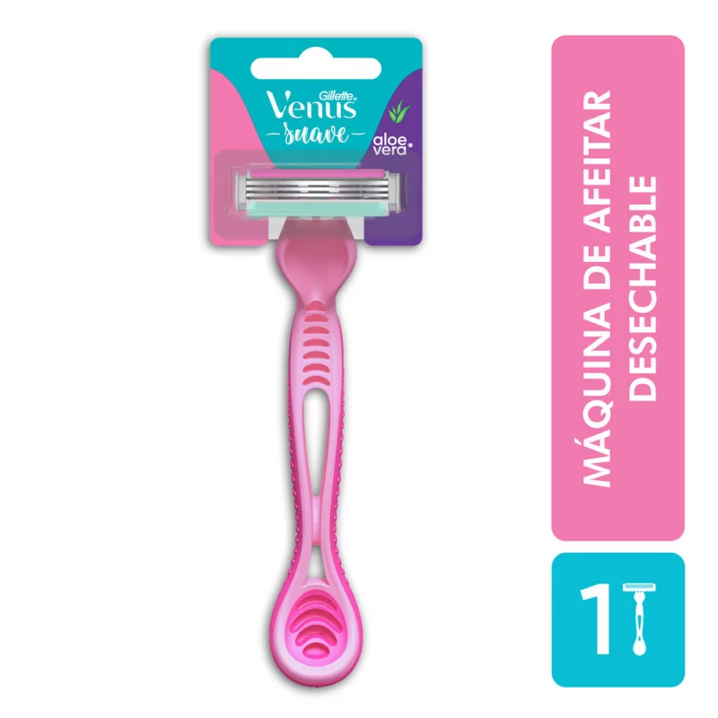 VENUS RISTRA SIMPLYX8UN FEM 104GX10RIS