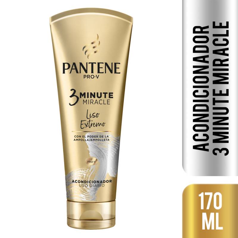 PTN ACOND 3MM LISO EXT 170CCX12UN