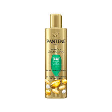 PTN SHAMPOO 3MM RESTAURACION 270CCX12UN