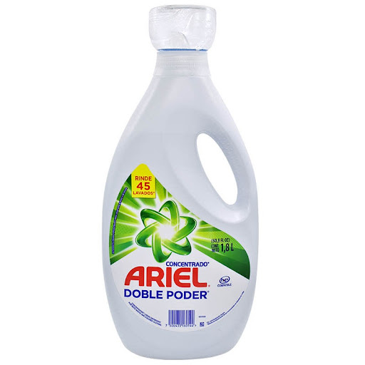ARIEL DET LIQ REG 1800CCX6UN
