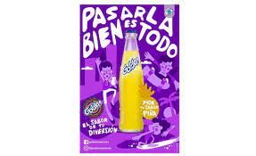 GOLDEN PIÑA RET 350MLx24UN