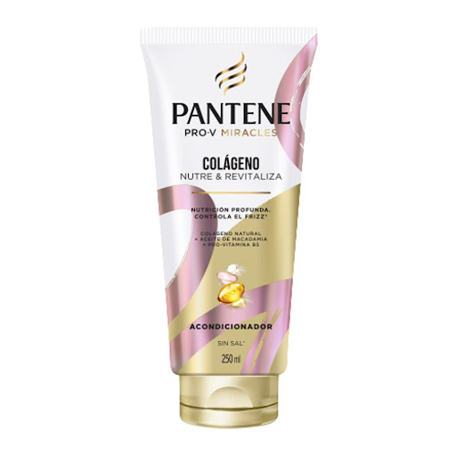 PTN ACOND COLAGENO 250CCX12UN