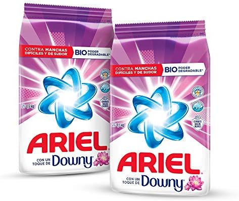 ARIEL DETER TOUCH OF DOWNY 800GX15UN