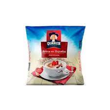 [Q136] QUAKER AVENA ORIGINAL BOLSA 100Gx48UN