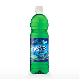 [L386] LAS LLAVES LIMP BOSQUE SERENO 1Lx12UN