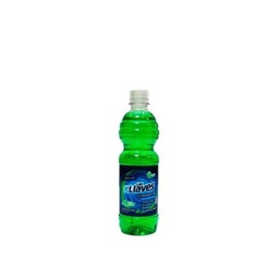 [L385] LAS LLAVES LIMP BOSQUE SERENO 500CCx24UN