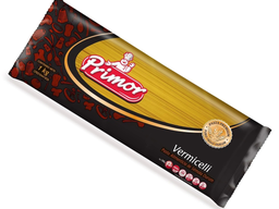 [H690] PRIMOR PASTA L SPAGUETTI 1KGx12UN
