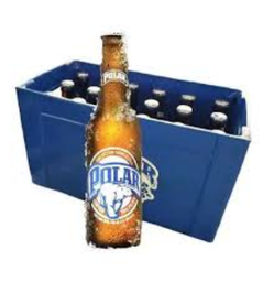 [F01002] POLAR PILSEN RET 330MLX24UND