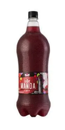 [FR0141] SANGRIA LA QUE MANDA TINTA 1,75LX6UN