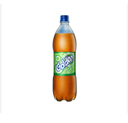 [1017632] GOLDEN MANZANA PET 1Lx6UN