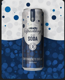 [1017751] MIN SPRK SODA LAT 355MLX24