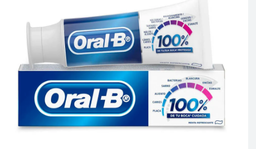 [80339325] ORALB CREMADENT 100% 70GX24UN