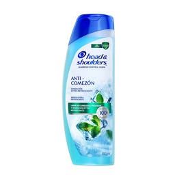[80755366] HS SHAMPOO ANTI COMEZON 180ml