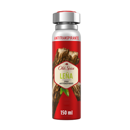 [80330555] OLD SPICE BARRA SPRAY ANTIT LENA 93GX12UN
