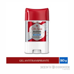 [80705670] OLD SPICE CLEARGEL FRESH 80GX12UN