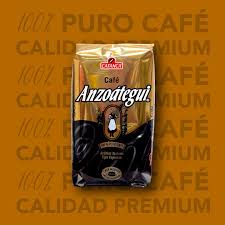 [C200] ANZOATEGUI CAFE PREMIUM 100GX30UN
