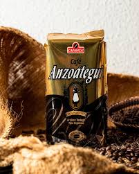[C201] ANZOATEGUI CAFE PREMIUM 200GX20UND