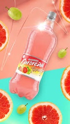 [FR0162] SANGRIA CAROREÑA TORONJA 1,75Lx6UN