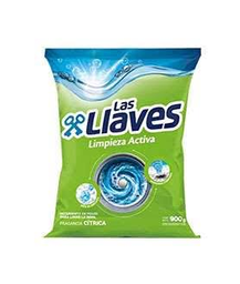 [L421] LAS LLAVES DET S.CUID C.CITRIC 900GX10UN